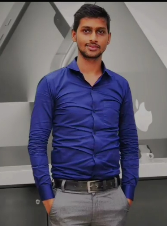 Rahul Gupta